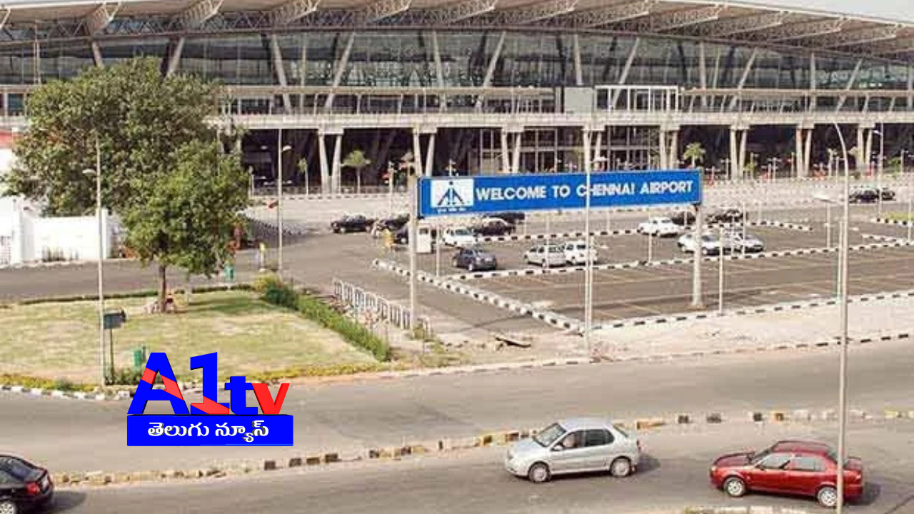 Chennai Airport has been closed temporarily until 5 PM due to the Fungal cyclone. The cyclone is expected to cross the coast between Karaikal and Mahabalipuram by evening.
