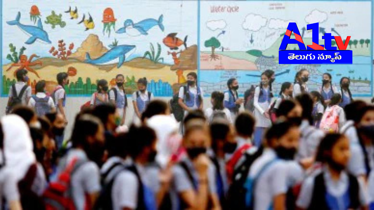 Delhi Municipal Corporation issued a circular to identify Bangladesh children in schools, targeting illegal migrants. The drive is underway.