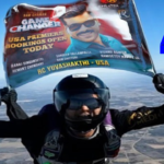 Ram Charan's Game Changer sees unique fan support