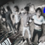 Tragic accident in Yadadri Bhuvanagiri district: A car veered off and fell into a pond, claiming the lives of five young men from Hyderabad. Bodies sent to hospital.