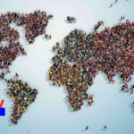 World population set to grow by 71 million in 2024, reaching 8.09 billion. US Census Bureau reports 0.9% growth, predicting trends for 2025.