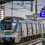 Hyderabad Metro announces late-night services for New Year's Eve. Last train departs at 12:30 AM, and reaches destinations by 1:15 AM on January 1, ensuring safe travel.