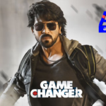 India's largest Ram Charan cutout to be unveiled on December 29 in Vijayawada as part of Game Changer promotions, creating immense excitement.
