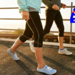 A study from Japan reveals that increasing walking speed can lower the risk of diabetes and heart disease. Walking regularly with increased speed is linked to better overall health.