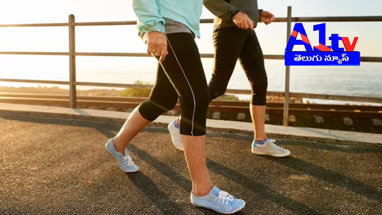 A study from Japan reveals that increasing walking speed can lower the risk of diabetes and heart disease. Walking regularly with increased speed is linked to better overall health.