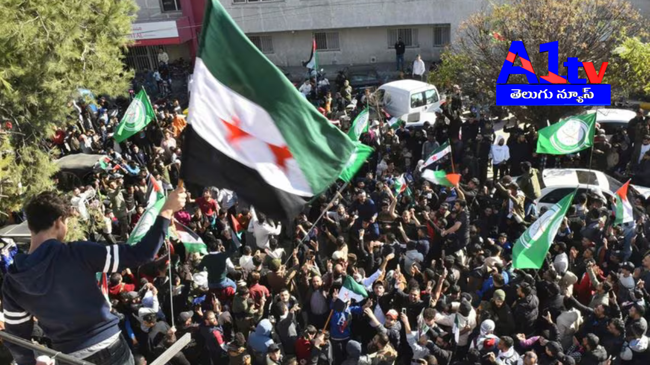 India highlights the need for peace in Syria, urging collaborative efforts to protect sovereignty and ensure stability amidst the ongoing crisis.