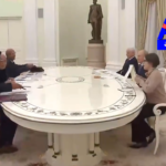 భారత్-రష్యా స్నేహబంధం శిఖరాల దాటి లోతుగా Defense Minister Rajnath Singh emphasizes India's unwavering support for Russia during a meeting with President Putin, discussing defense cooperation.