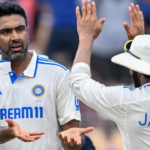 Ravichandran Ashwin's retirement shocked everyone. Jadeja revealed that Ashwin informed him about his decision just minutes before announcing it.