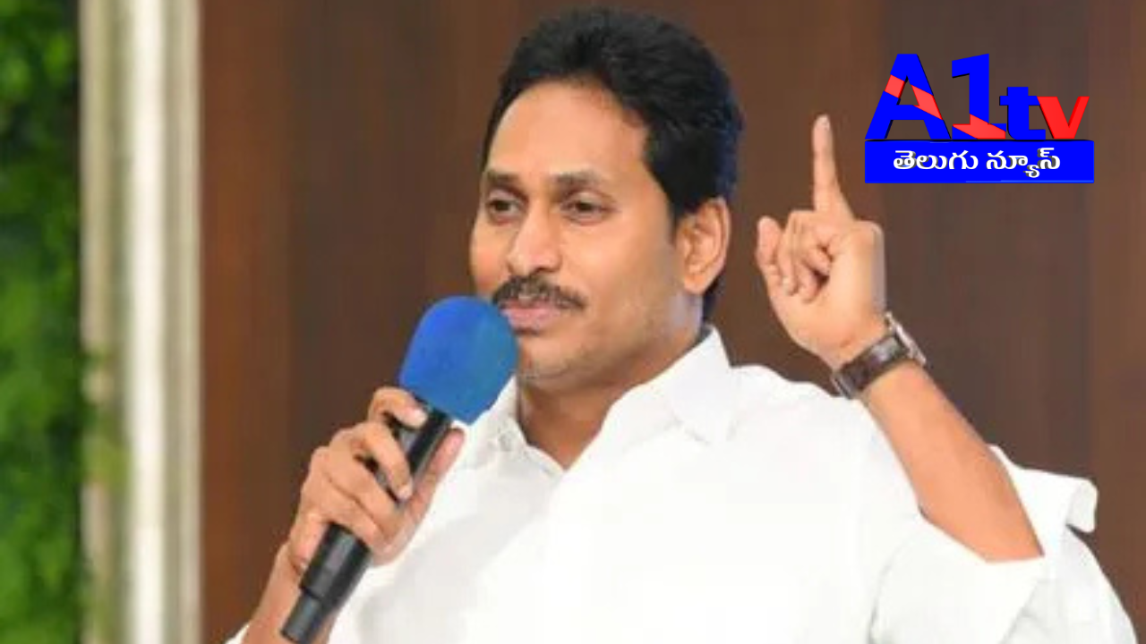 YS Jagan begins a four-day visit to Kadapa, with tributes, prayers, public meetings, and temple inaugurations in various locations.