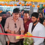 Jay Multispecialty Hospital was inaugurated in Boduppal by actor Srikanth. Officials emphasized affordable healthcare for middle-class and poor families.