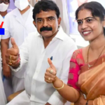 Jayasudha's bail petition in the rice scam case has been postponed to tomorrow. The prosecution lawyer filed a counter, seeking more time for arguments.