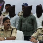 Kodavalur police resolve Hasini's murder linked to leadership disputes among hijra groups; arrests 12 suspects after swift investigations.