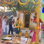 Komurelli Mallanna Pooja Celebrated Grandly in Ruyaadi Village
