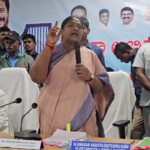 Minister Seethakka emphasized women's development as key to regional and societal progress during her visit to Nirmal district. She also highlighted various welfare schemes for women.