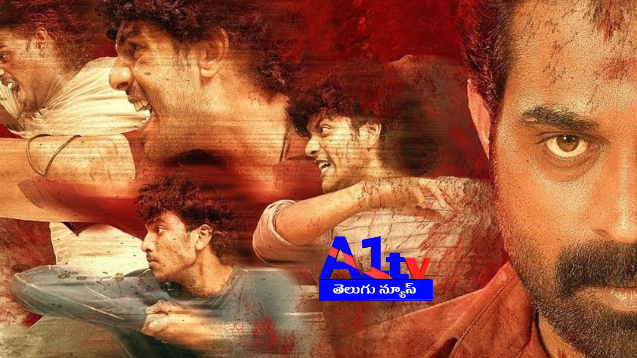 'Mura' is a Malayalam action thriller revolving around four young friends who get involved with gangsters. The film explores friendship, trust, and consequences.
