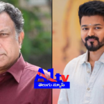 Nazar shares how his son’s recovery from a major accident was aided by Vijay's films and songs. He believes Vijay played a crucial role in his son's healing.