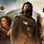 Prabhas' 'Kalki 2898 AD' secures the top spot in IMDb's Most Popular Movies of the Year list, showcasing its massive fan following and global appeal.