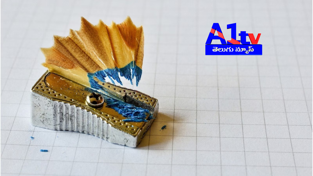 The police in Hardoi, Uttar Pradesh, gained widespread praise for solving a pencil sharpener theft case, boosting student trust in the system.