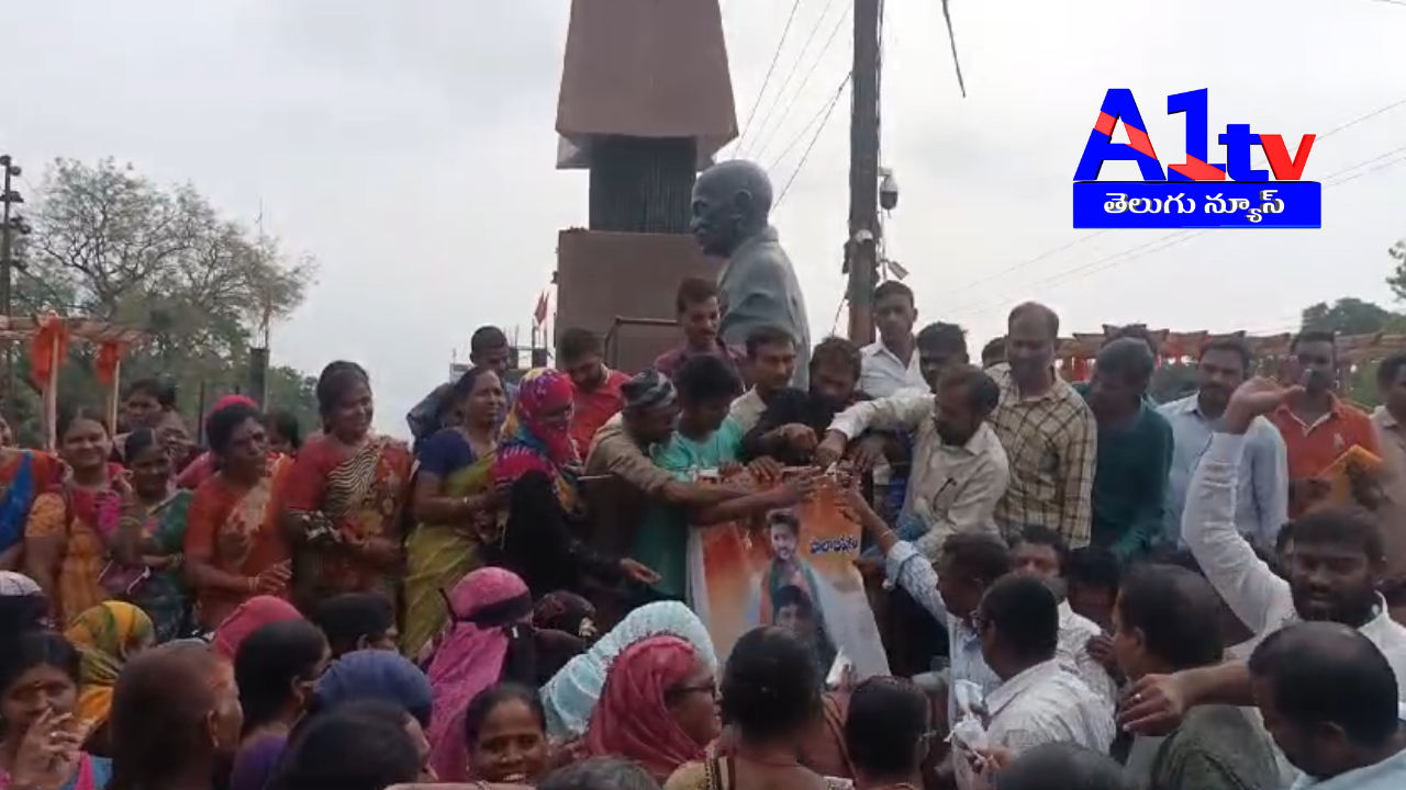 MLA Raj Thakur's initiative to provide double-bedroom homes has brought joy to the people of Ramagundam, fulfilling their long-awaited dream.