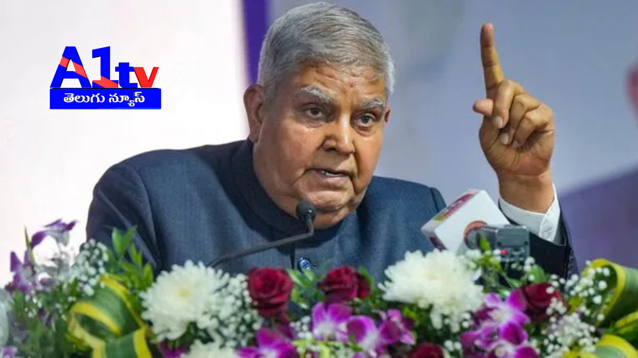 Rajya Sabha Chairman Jagdeep Dhankhar questions the central govt on farmers' protests, demanding answers on unfulfilled promises and their continued struggles.