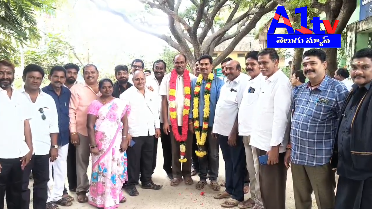 TDP leaders emphasized restoring Kovvur's irrigation canals, highlighting the importance of newly elected farmer-led committees in addressing water issues.