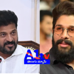Revanth Reddy blames Allu Arjun for the Sandhya Theater stampede, citing his roadshow as the cause of the tragic incident and demands accountability.