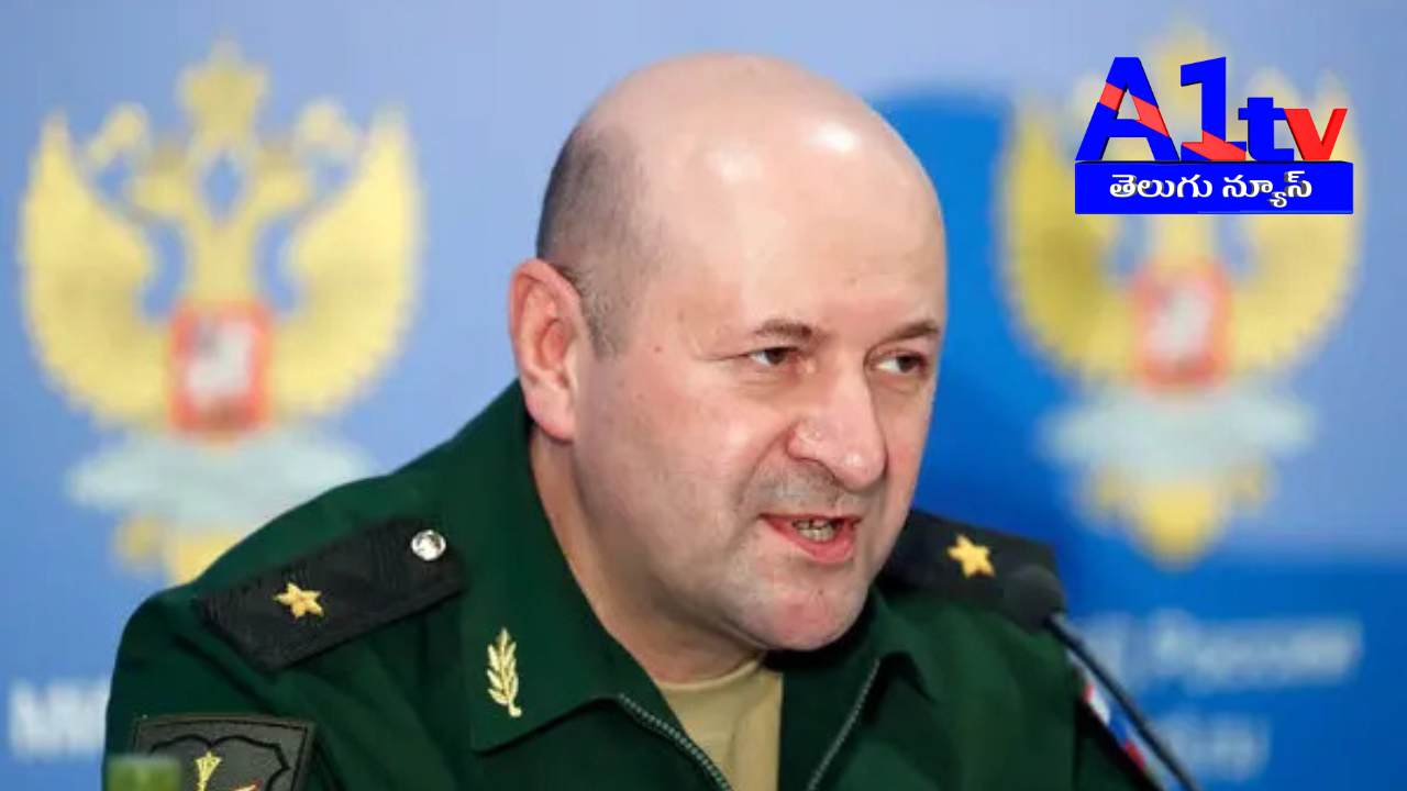 Russian General Igor Kirillov killed in a scooter bomb blast; Ukraine claims responsibility, citing retaliation for chemical weapons use.