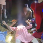 కామారెడ్డిలో ఎస్సై, కానిస్టేబుల్ ఆత్మహత్య కలకలం A shocking incident in Kamareddy as an SI, a female constable, and another person reportedly committed suicide. Police launched an extensive search operation.