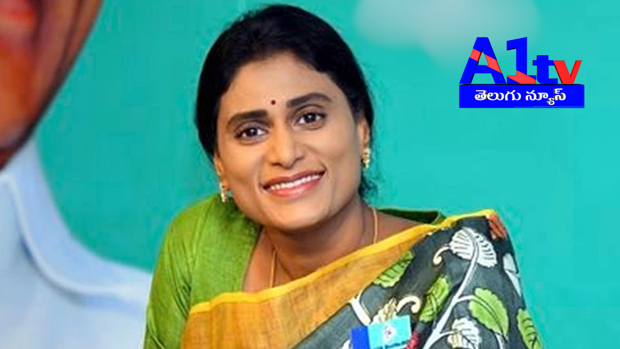 AP Congress Chief Sharmila questions Centre’s bias on steel plants, demands justice for Vizag Steel and calls for TDP, Jana Sena to leave NDA.