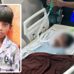 శ్రీతేజ్ ఆరోగ్యం మెరుగుపడుతోంది, ఆస్పత్రి బెడ్పై 20 రోజులు Sri Tej, who suffered injuries in the Sandhya Theater stampede, is slowly recovering, according to KIMS doctors. Celebrities and political figures continue to extend support to him and his family.