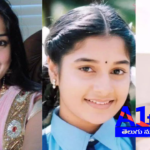 Sudeep, known for her role as Pinky in "Nuvvu Naaku Nachav," shares her journey from Tadipalli Gudem to acting in over 100 films, discussing her experiences with stars like Venkatesh and Chiranjeevi.