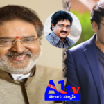 Sudhakar recalls his acting career, working with top stars like Chiranjeevi and Radhika. He shares his experience in Tamil and Telugu cinema, and his bond with Chiranjeevi.