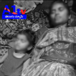 A man in Kurnool killed his pregnant wife and 3-year-old daughter over suspicion of another girl child. The horrific act shocked the community.