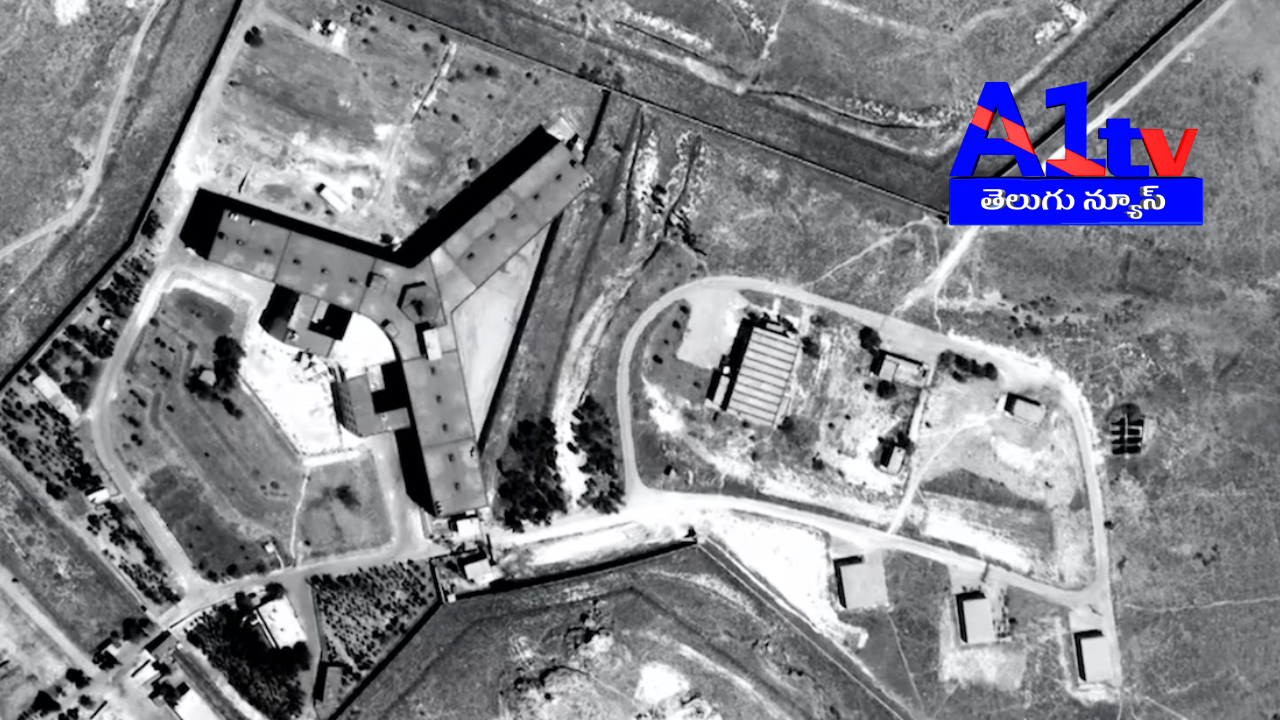 The Sednaya Prison in Syria, once used for torture and execution, has been exposed by rebels revealing its horrors, including mass executions and inhumane treatment.