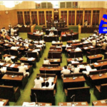 Telangana Assembly sessions postponed to December 16. CM KCR announced plans for the 'Telangana Thalli' statue at the Secretariat.