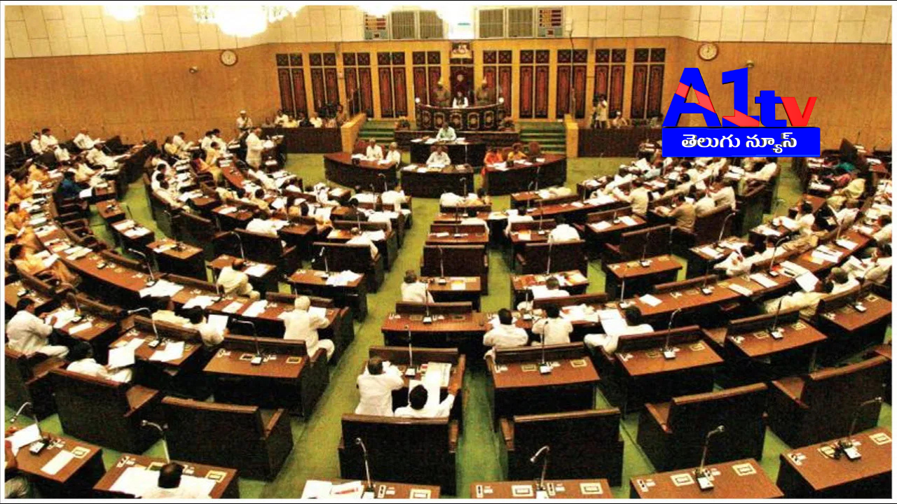 Telangana Assembly sessions postponed to December 16. CM KCR announced plans for the 'Telangana Thalli' statue at the Secretariat.