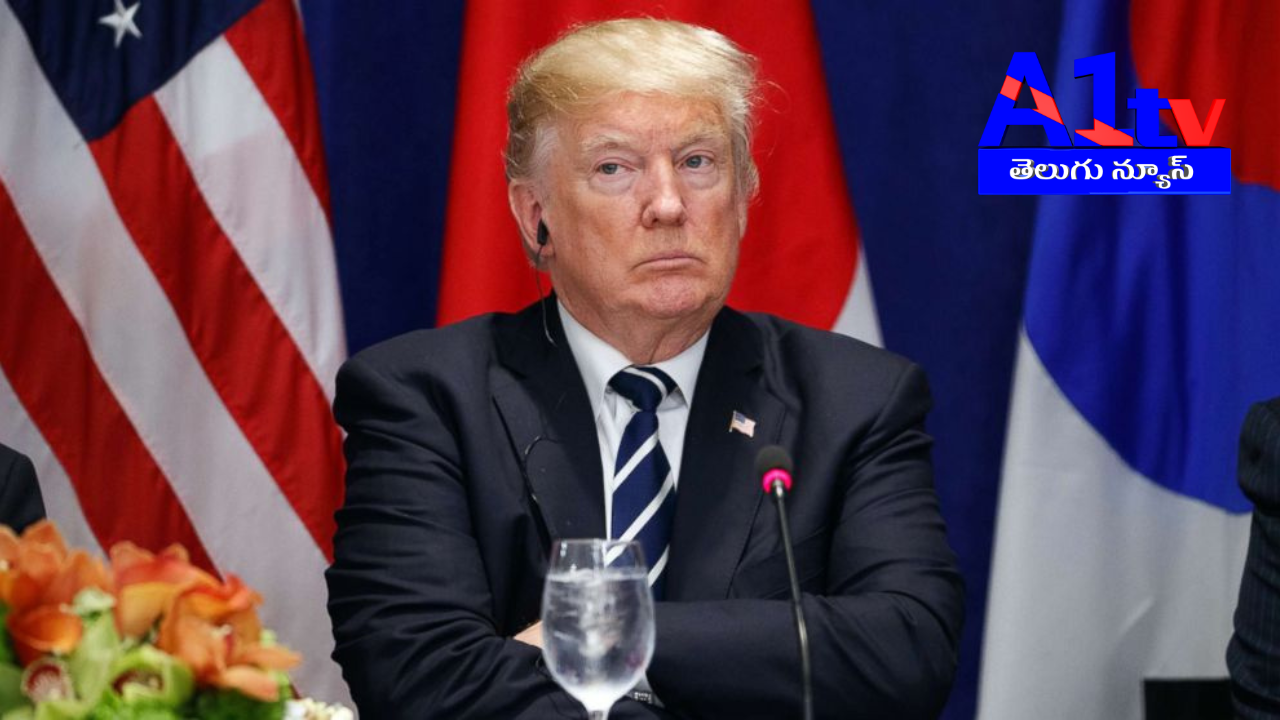 Trump warns India over high import taxes, vows equal retaliation, emphasizing fair trade practices between nations.