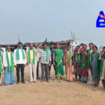 Tudum Debba convenor demanded Amit Shah’s resignation for insulting Ambedkar, warning of mass protests by marginalized communities across India.