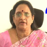 Former AP Women’s Commission Chairperson Vasireddy Padma is set to join TDP under Chandrababu Naidu’s leadership, with a role already planned.