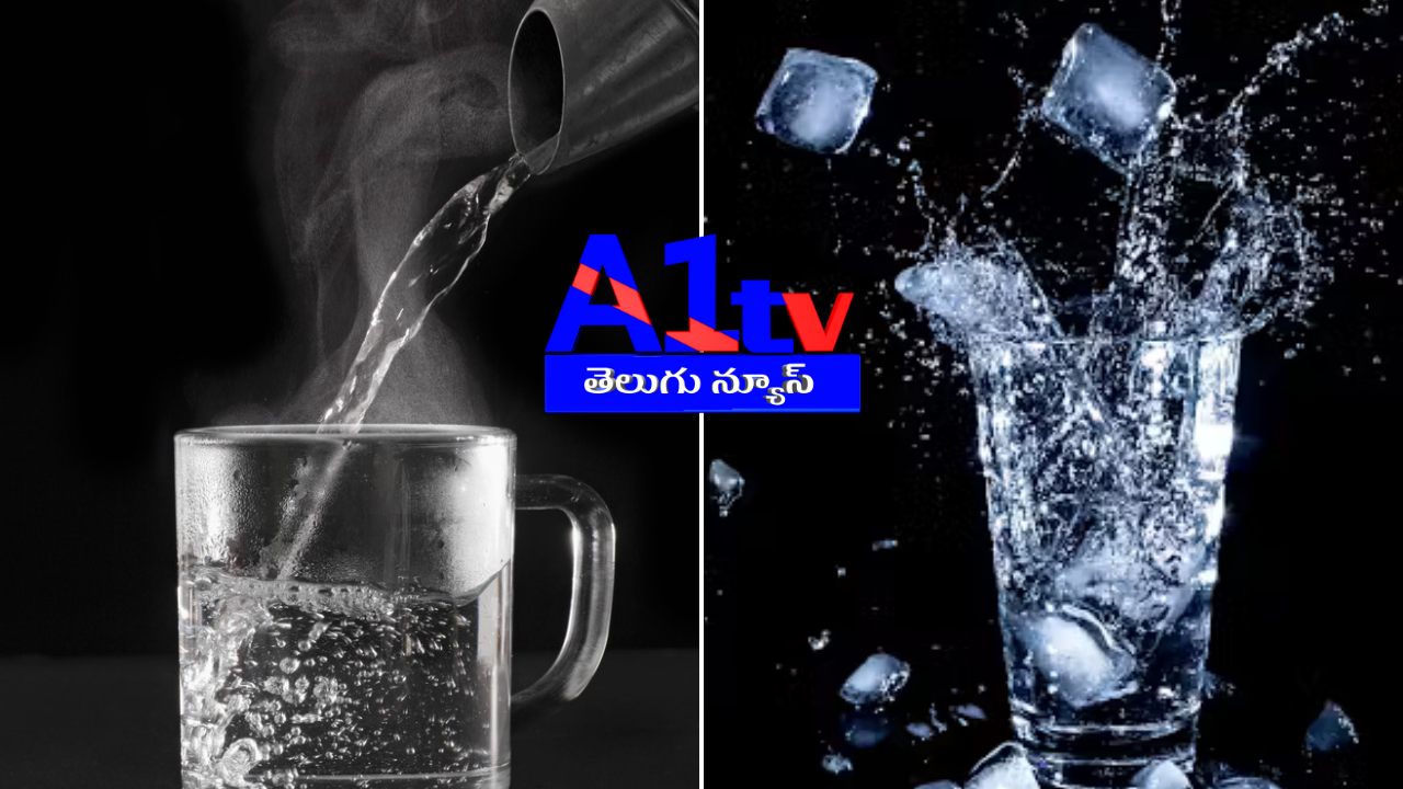 Experts suggest both warm and cold water offer unique health benefits. Warm water aids digestion and detoxification, while cold water boosts energy and hydration.