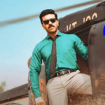 Protests erupt in Karnataka against 'Game Changer' for its English title. Posters were vandalized as locals demand a Kannada title for the film.