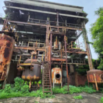 40 years after the Bhopal gas tragedy, officials began removing hazardous waste from Union Carbide factory. The toxic waste is being safely disposed of in Pithampur.