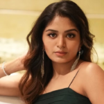 Aditi, daughter of director Shankar, shares her thoughts on entering the film industry, stating she doesn't want to rely on her father's name for opportunities.