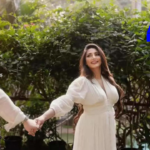 అఖిల్ పెళ్లి ముహూర్తం ఫిక్స్.. గ్రాండ్ సెలబ్రేషన్! Akhil Akkineni is set to marry his fiancée Zainab on March 24. Nagarjuna is planning a grand wedding with celebrities from cinema, politics, and sports.
