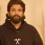 నాంపల్లి కోర్టుకు హాజరైన అల్లు అర్జున్ Allu Arjun submitted bail documents at Nampally Court in connection with the Sandhya Theatre stampede case, complying with court conditions.