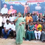 MLA Sirisha Devi awarded cash prizes to Alluri Cricket Tournament winners and encouraged tribal youth to focus on sports development.