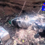 On January 25th, an attempted theft at Sunara Solar in Sankapur was thwarted by the security team who caught the suspect.