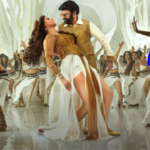 ‘దబిడి దిబిడి’ పాటలో బాలయ్య-ఊర్వశి ఎనర్జీ The new energetic song "Dabidi Dabidi" from 'Daku Maharaj,' starring Balakrishna and Urvashi Rautela, released and is already captivating fans with its dynamic steps and music.