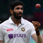 బుమ్రాకు వెన్ను నొప్పి, ఐసీసీ ఛాంపియన్స్ ట్రోఫీపై అనుమానాలు Jasprit Bumrah's back pain raises concerns over his participation in the upcoming ICC Champions Trophy. He may rest during the England series in January.