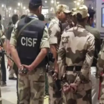 CISF invites applications for 1,124 posts. Candidates between 21-27 years with driving licenses can apply.